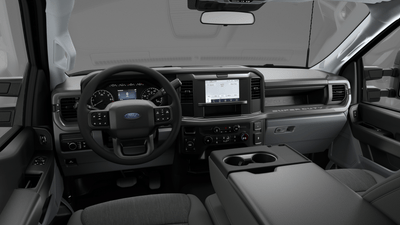 2027 Ford Super Duty F-250® XL