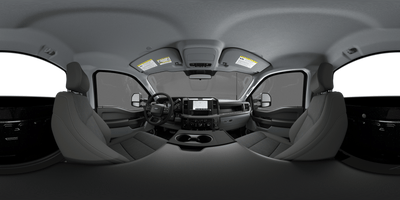 2027 Ford Super Duty F-250® XL