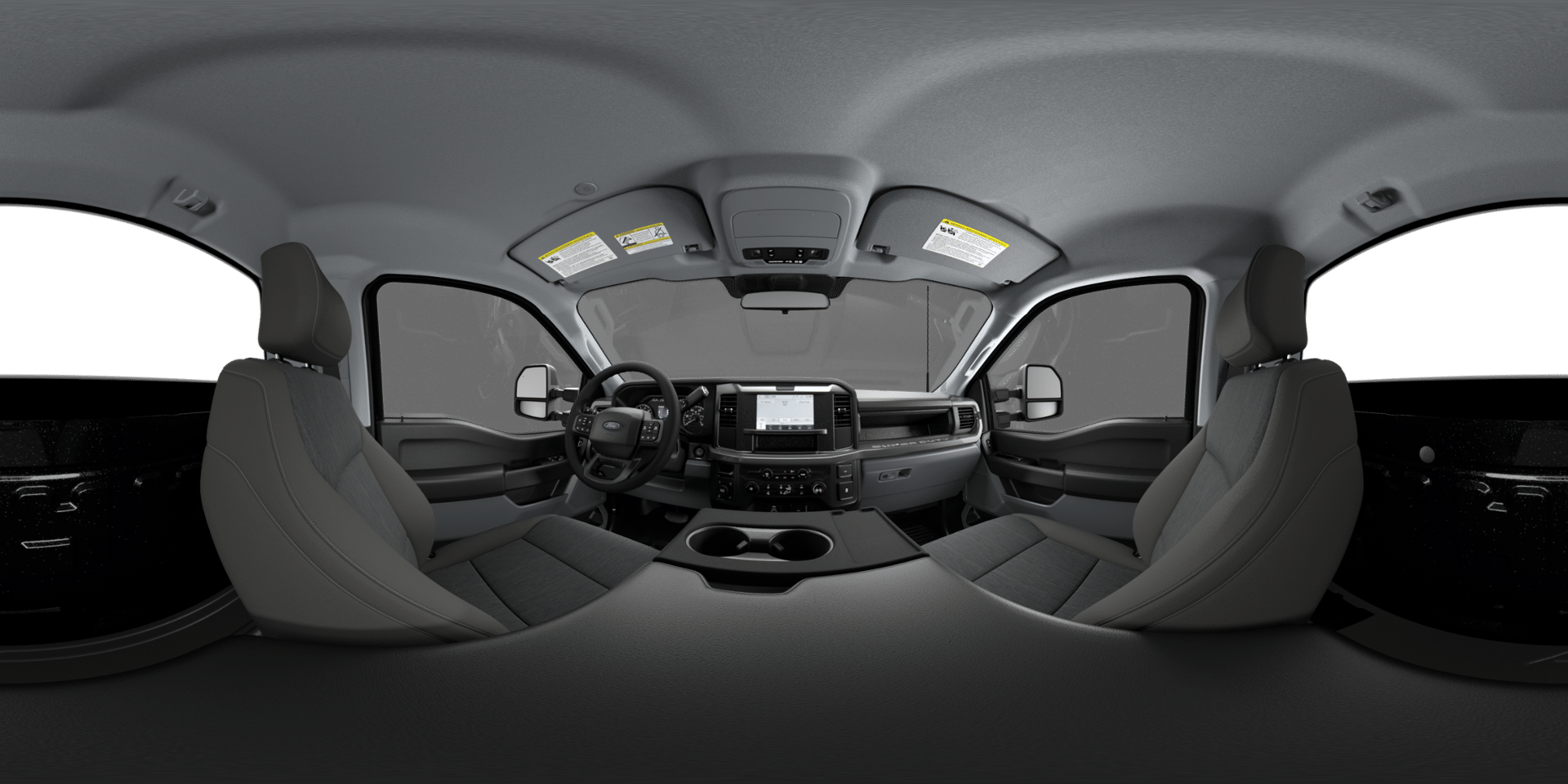 2027 Ford Super Duty F-250® XL