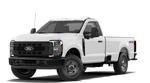 2027 Ford Super Duty F-250® XL