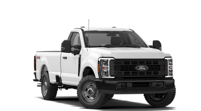 2027 Ford Super Duty F-250® XL