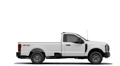 2027 Ford Super Duty F-250® XL