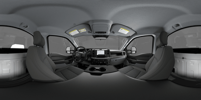 2027 Ford Super Duty F-250® XL