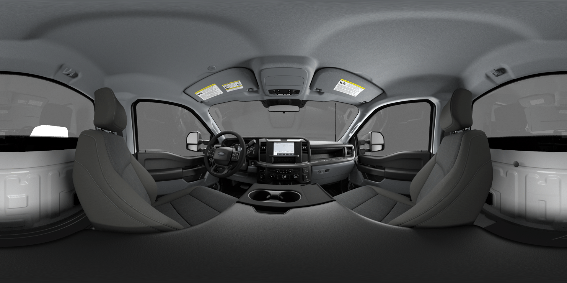 2027 Ford Super Duty F-250® XL