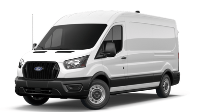 2027 Ford Transit Na MR CARGO RWD