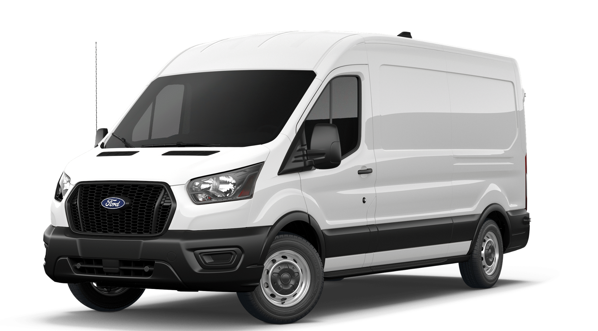 2027 Ford Transit Na MR CARGO RWD