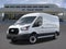 2027 Ford Transit Commercial Cargo Van