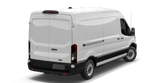 2027 Ford Transit Na MR CARGO RWD