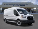 2027 Ford Transit Commercial Cargo Van