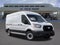 2027 Ford Transit Commercial Cargo Van