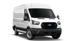 2027 Ford Transit Na MR CARGO RWD