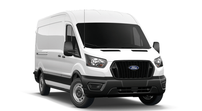 2027 Ford Transit Na MR CARGO RWD