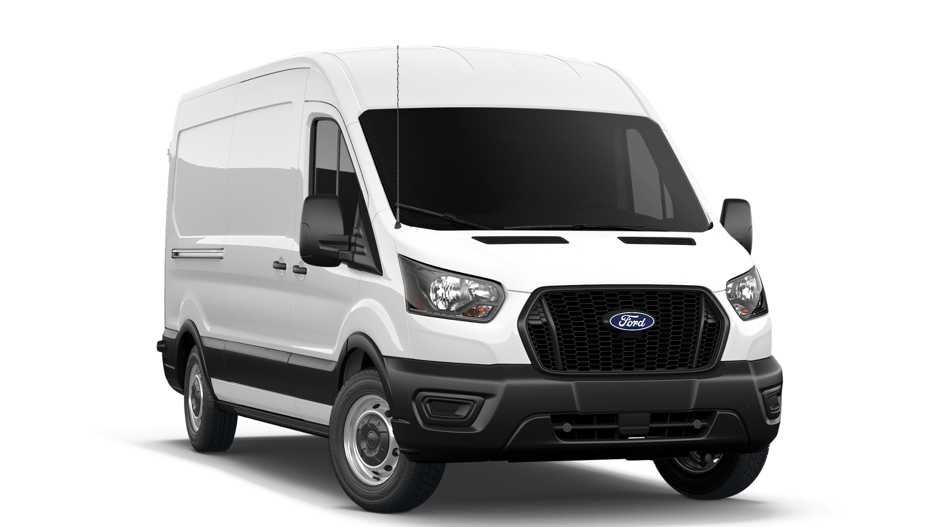 2027 Ford Transit Na MR CARGO RWD