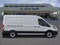 2027 Ford Transit Commercial Cargo Van
