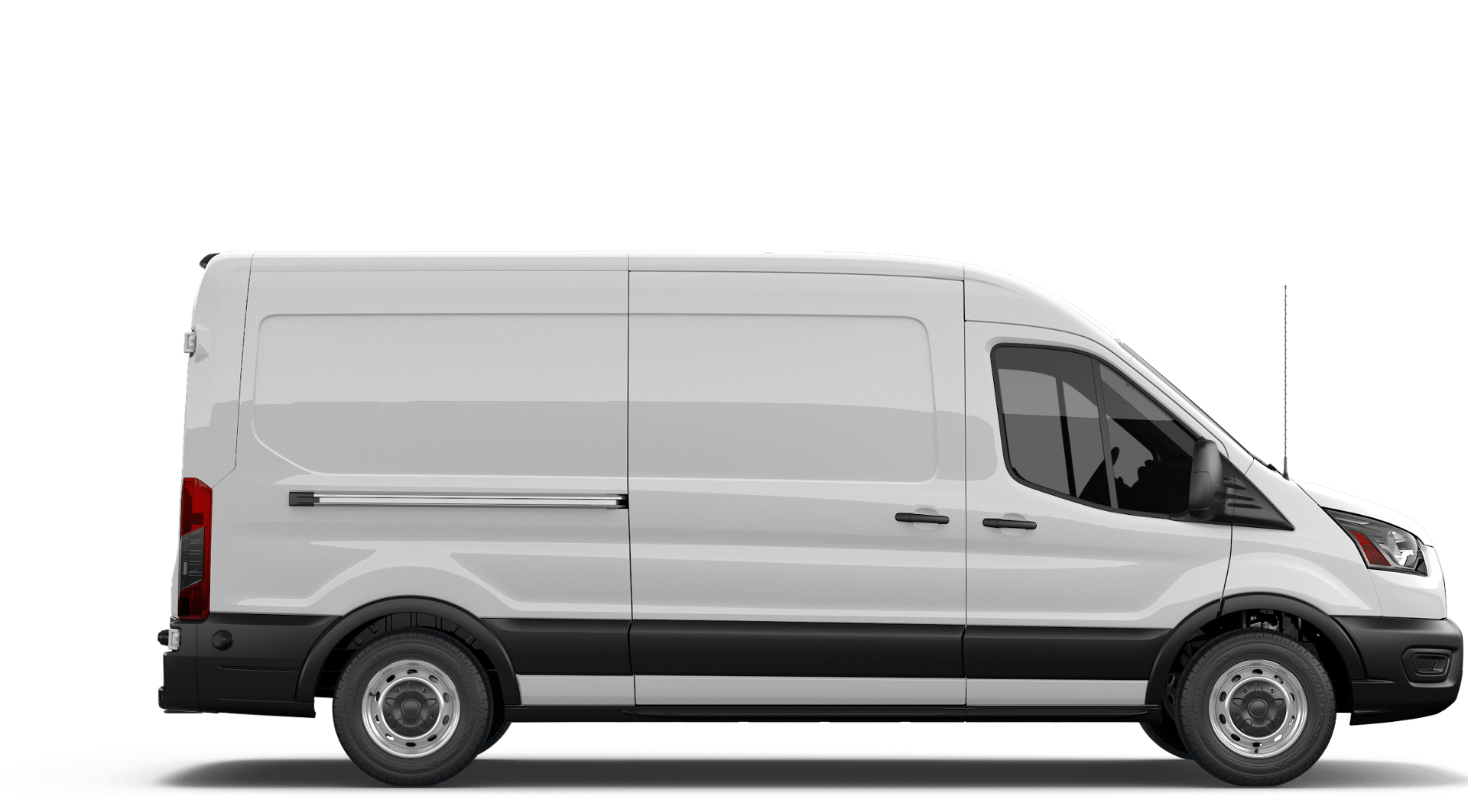 2027 Ford Transit Na MR CARGO RWD