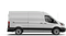 2027 Ford Transit Na MR CARGO RWD