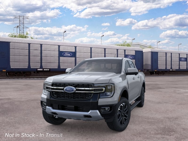 2026 Ford Ranger Lariat®