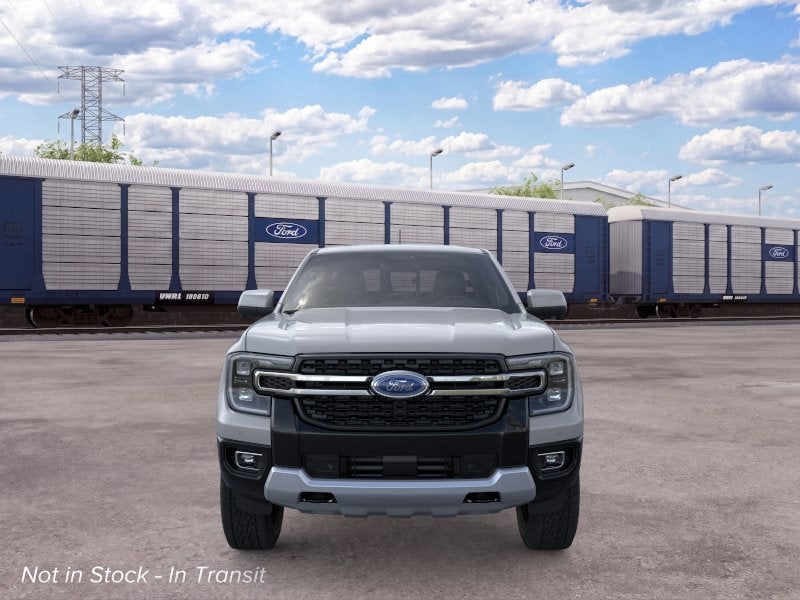 2026 Ford Ranger Lariat®