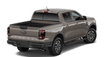 2026 Ford Ranger Lariat®