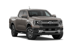 2026 Ford Ranger Lariat®