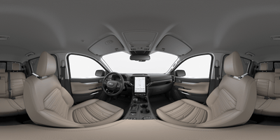 2026 Ford Ranger Lariat®