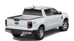 2026 Ford Ranger Lariat®