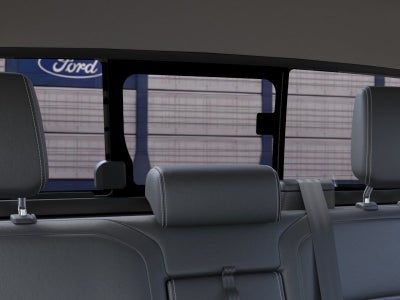 2026 Ford Ranger Lariat®