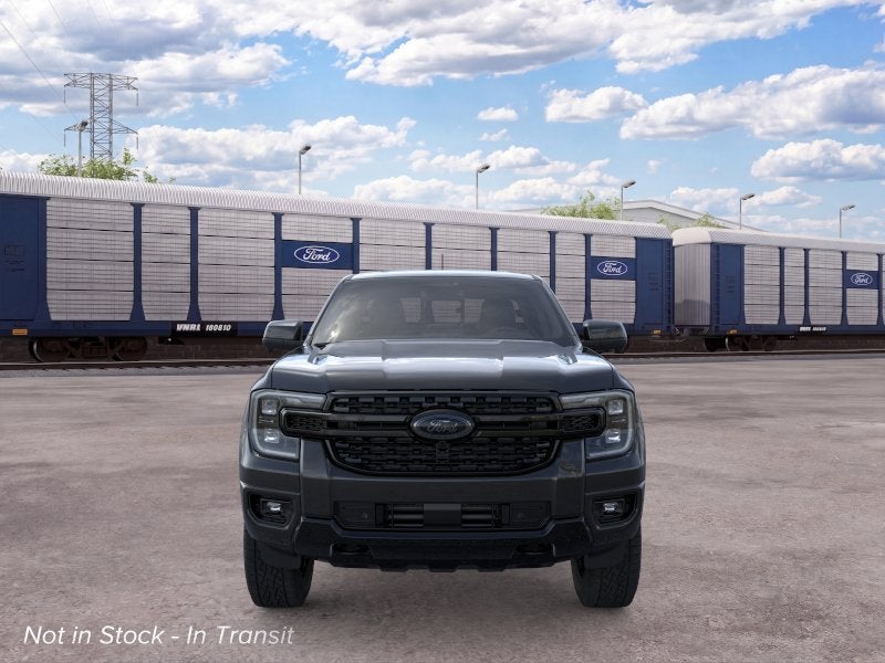 2026 Ford Ranger Lariat®