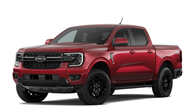 2026 Ford Ranger Lariat®
