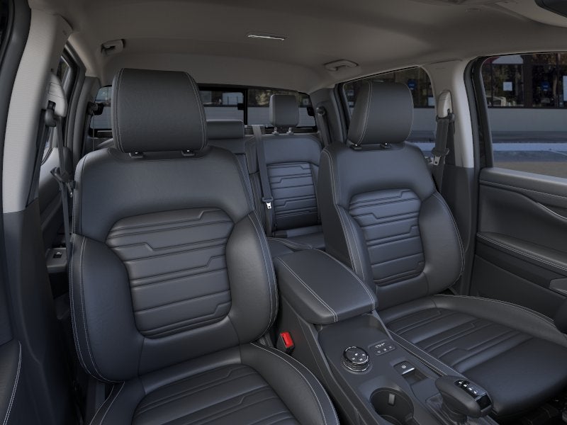 2026 Ford Ranger Lariat®