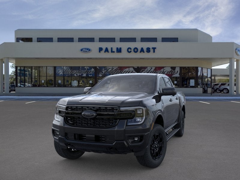 2026 Ford Ranger Lariat®