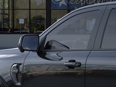 2026 Ford Ranger Lariat®