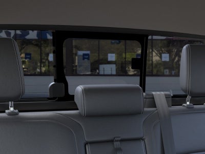 2026 Ford Ranger Lariat®