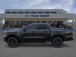 2026 Ford Ranger Lariat®