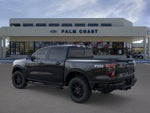 2026 Ford Ranger Lariat®