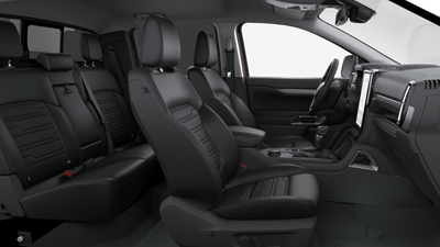 2026 Ford Ranger Lariat®