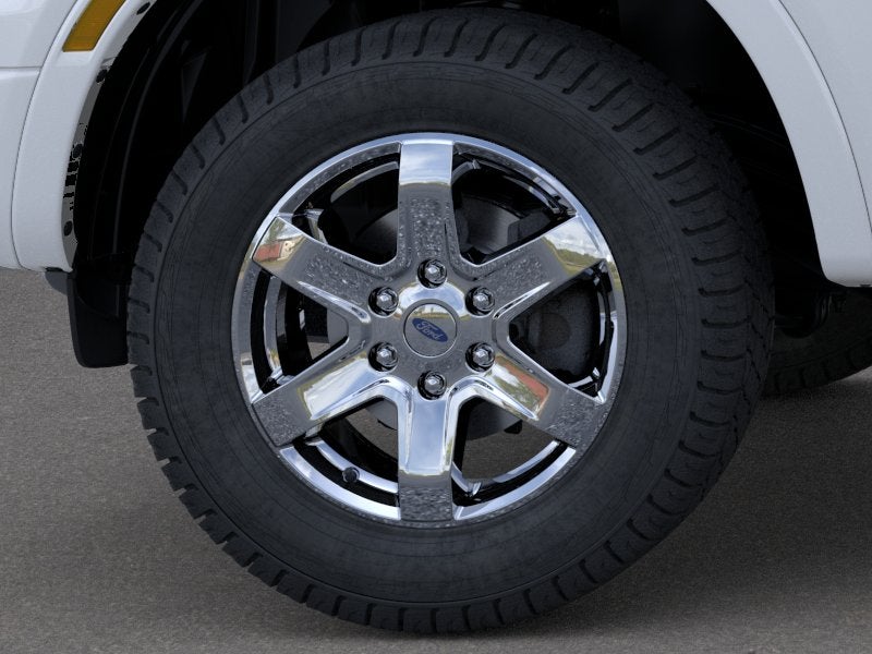 2026 Ford Ranger Lariat®