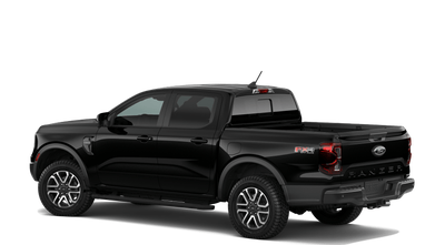 2026 Ford Ranger Lariat®