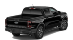 2026 Ford Ranger Lariat®