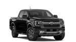 2026 Ford Ranger Lariat®