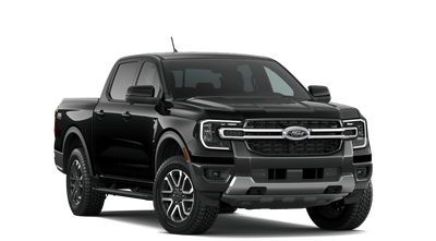 2026 Ford Ranger Lariat®