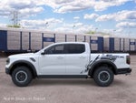 2026 Ford Ranger Raptor®