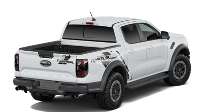 2026 Ford Ranger Raptor®