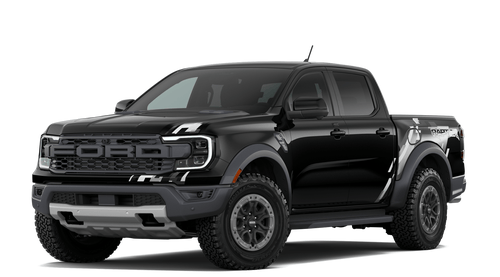 2026 Ford Ranger Raptor®