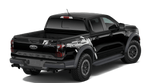 2026 Ford Ranger Raptor®