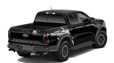 2026 Ford Ranger Raptor®
