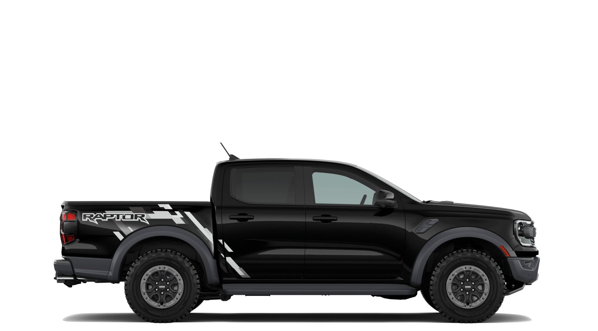 2026 Ford Ranger Raptor®