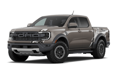 2026 Ford Ranger Raptor®