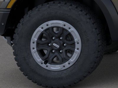 2026 Ford Ranger Raptor®