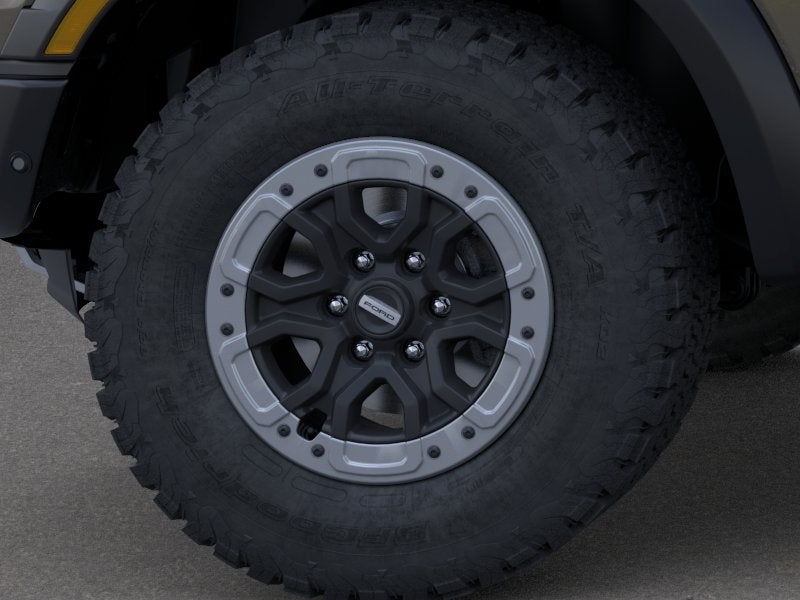 2026 Ford Ranger Raptor®